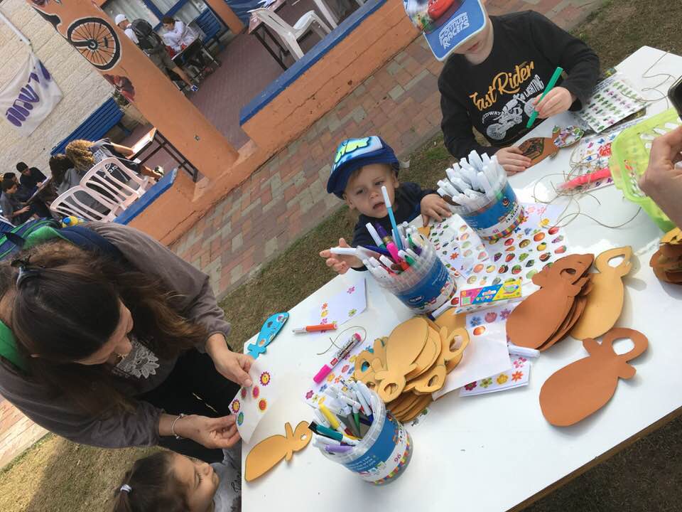 עץ המוצצים 2018