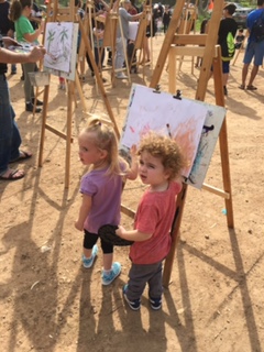 צעדת ט"ו בשבט 2018