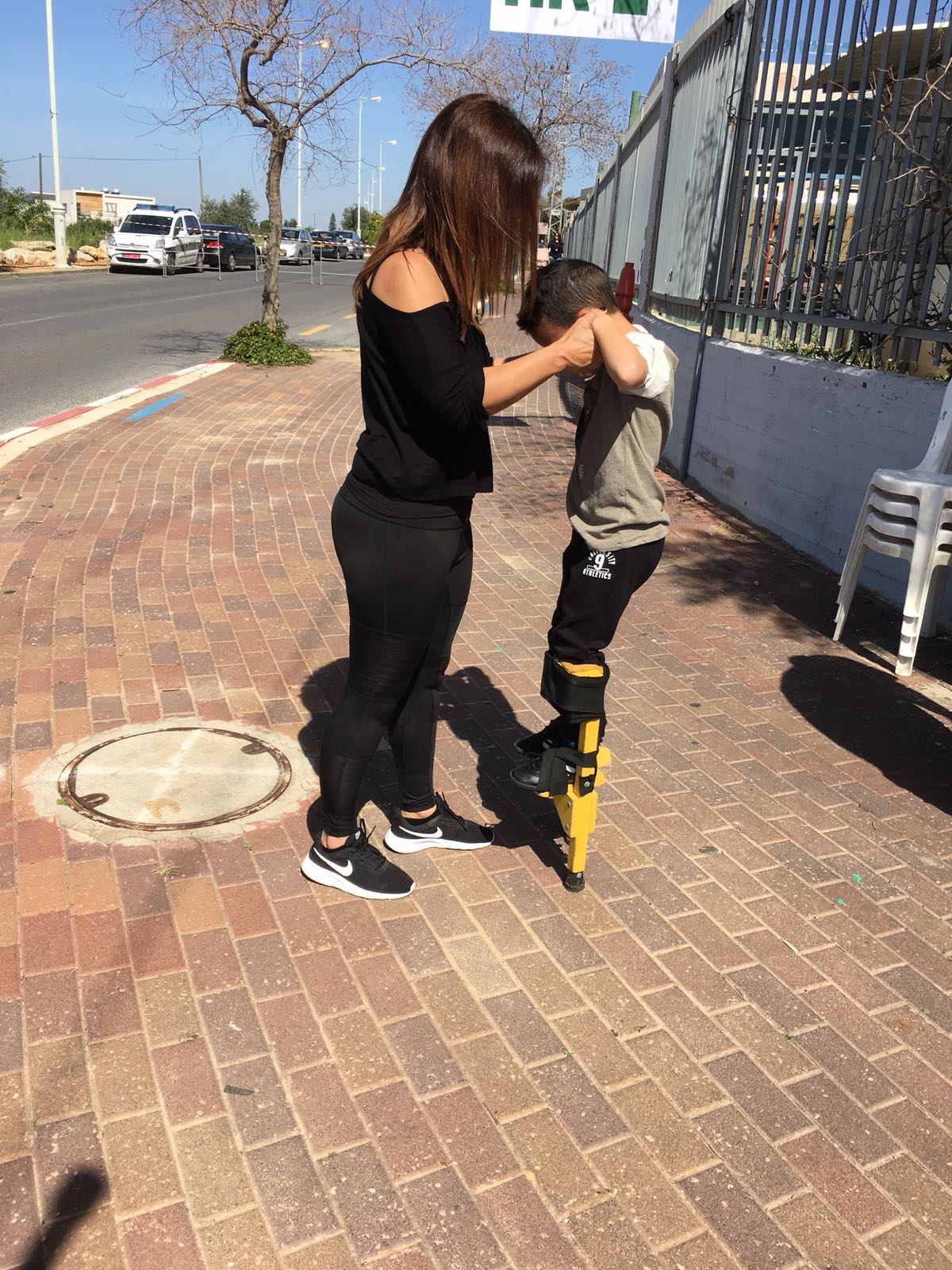 הפנינג פורים 2018
