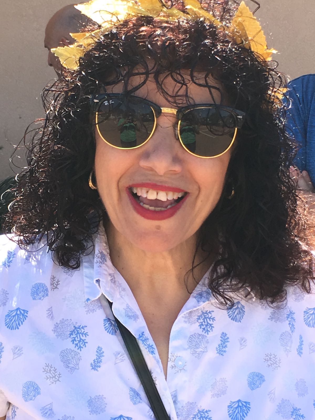 הפנינג פורים 2018