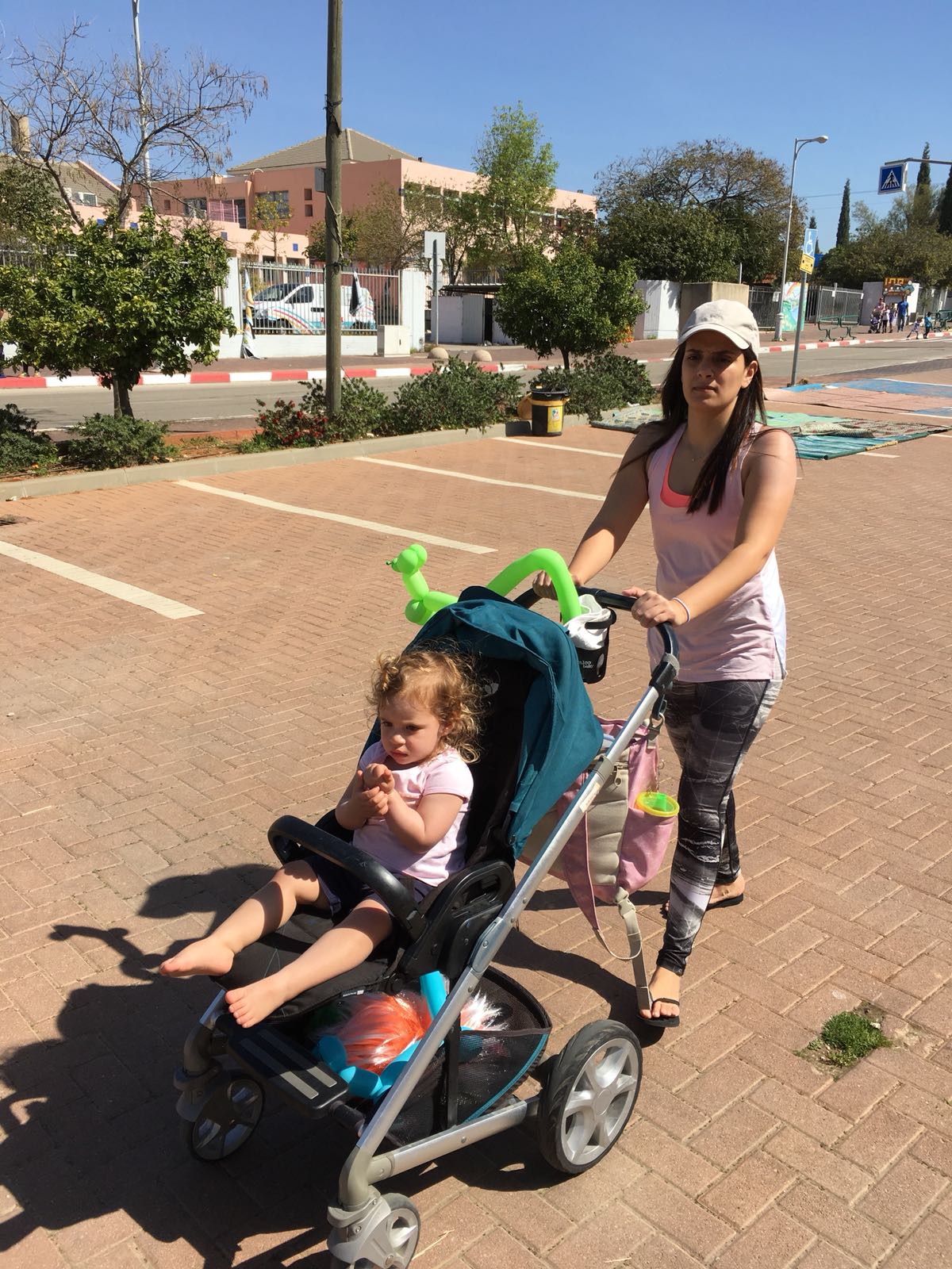 הפנינג פורים 2018