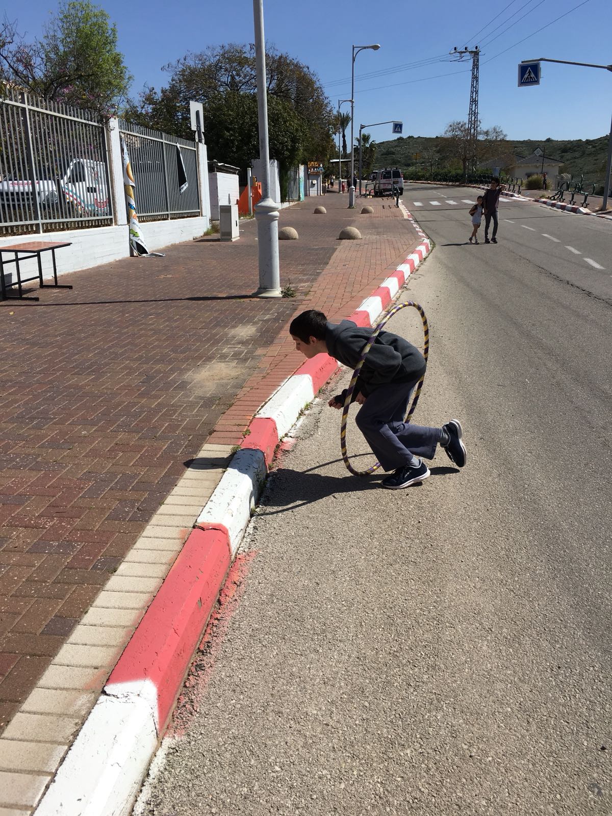 הפנינג פורים 2018