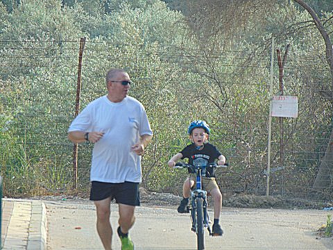 רצים לזכרם- 2018