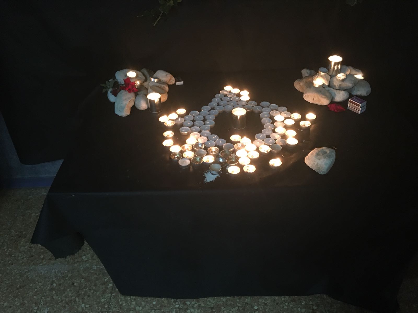ערב שירי לוחמים-2018