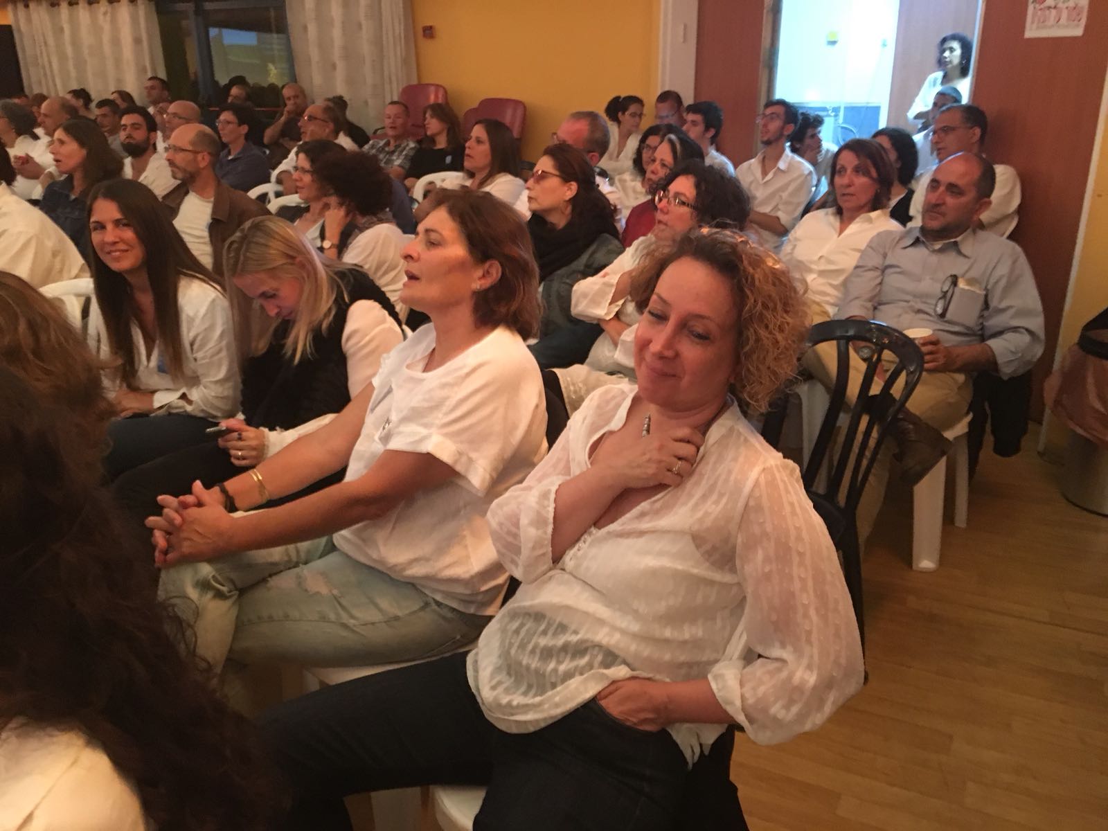 ערב שירי לוחמים-2018