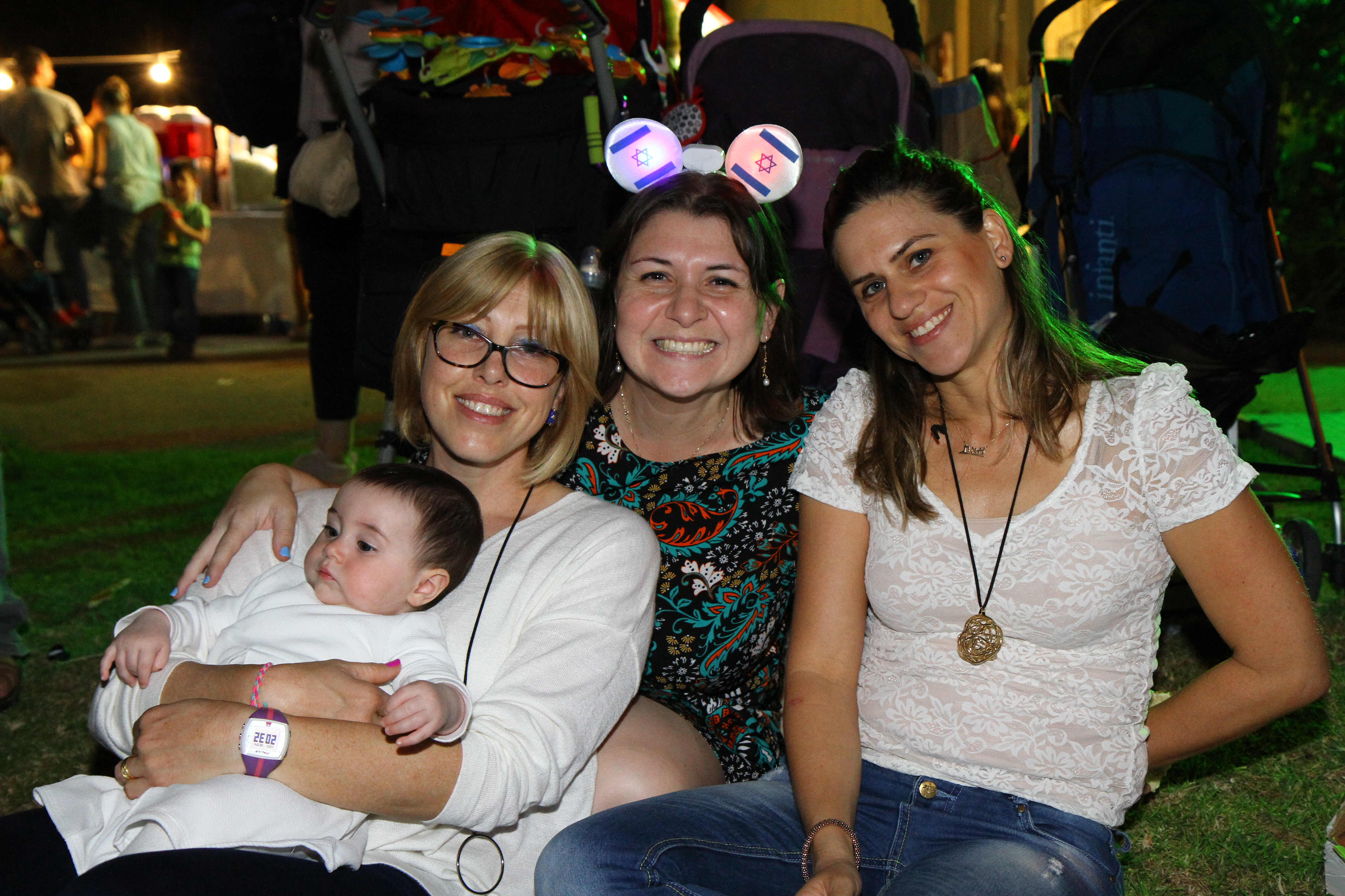 ערב יום העצמאות-2018