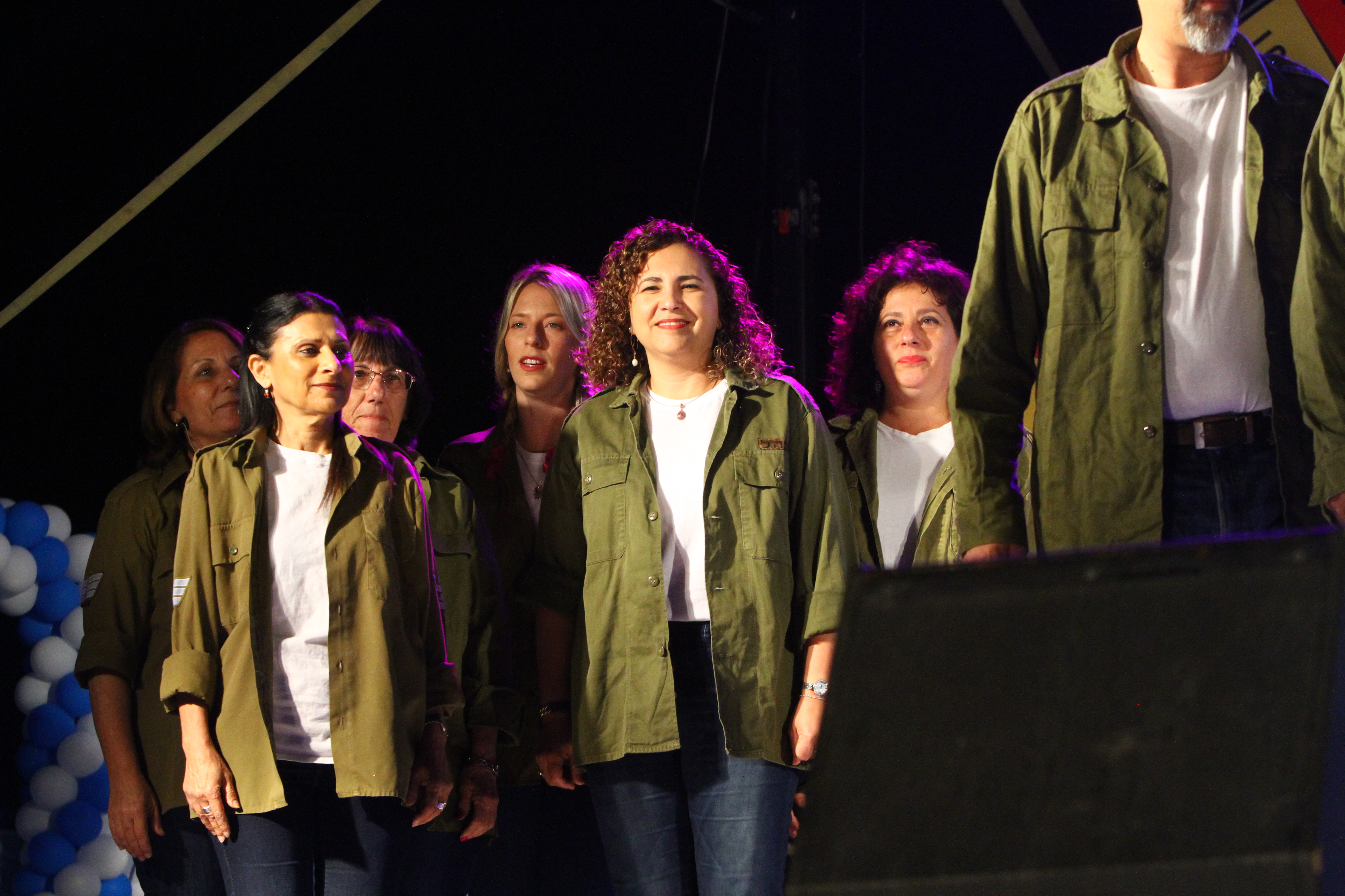 ערב יום העצמאות-2018