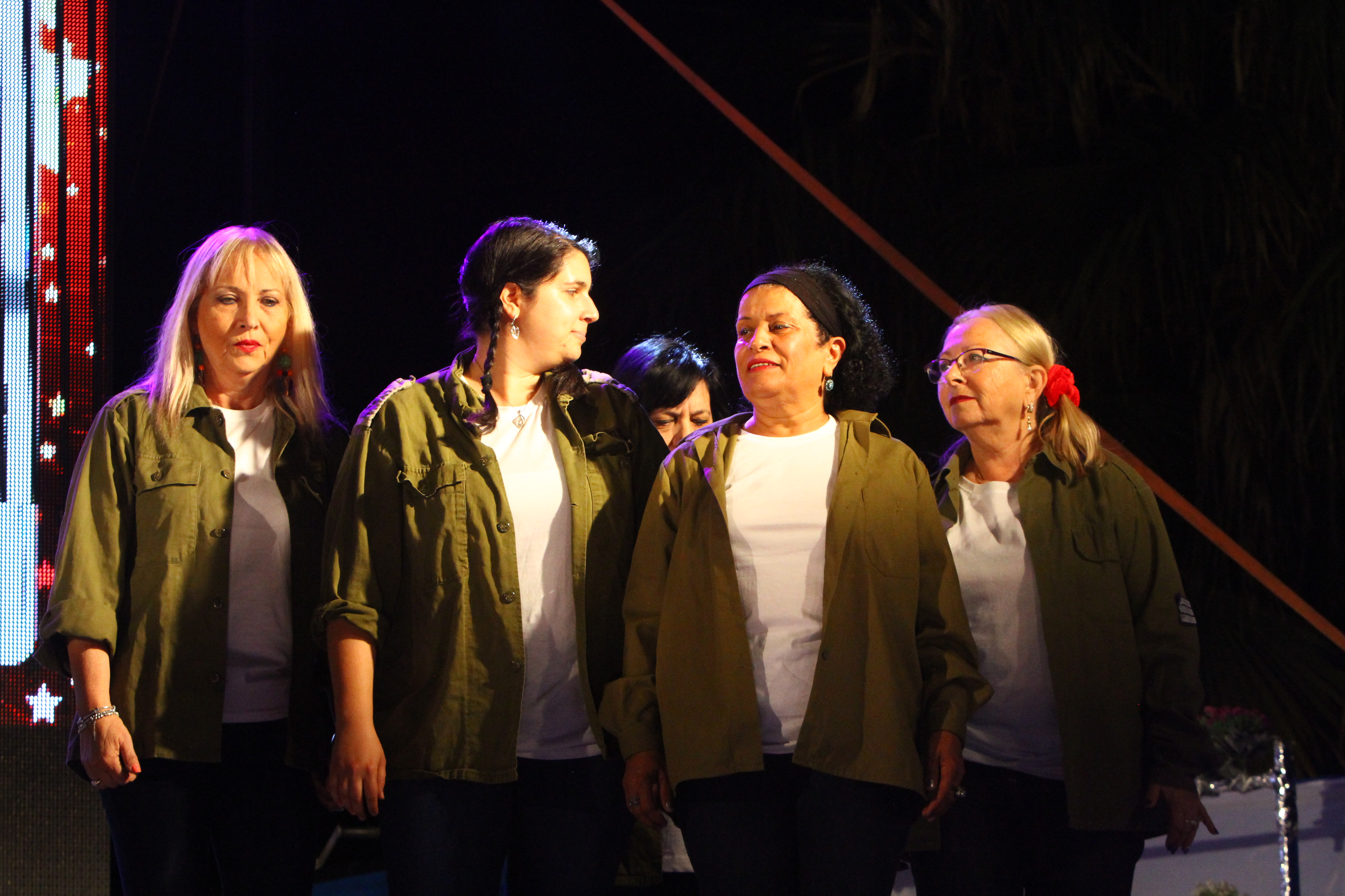 ערב יום העצמאות-2018