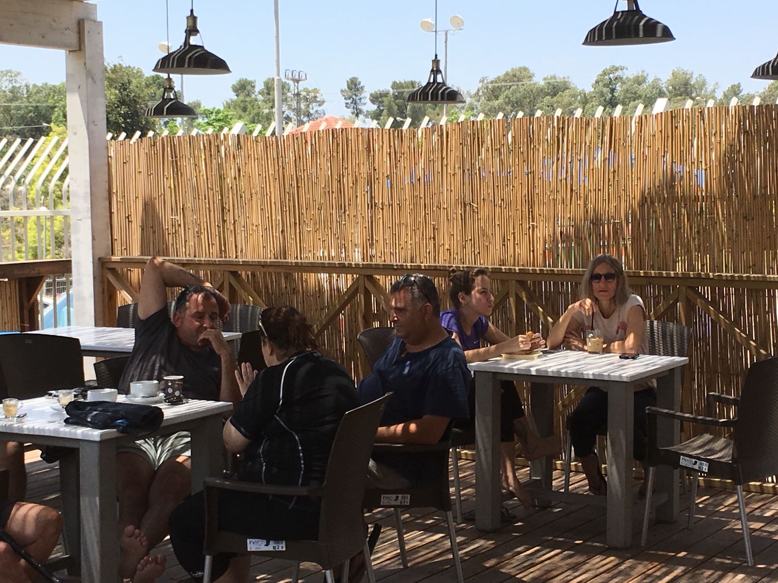 בריכה בטבע מתן-פותחים עונה