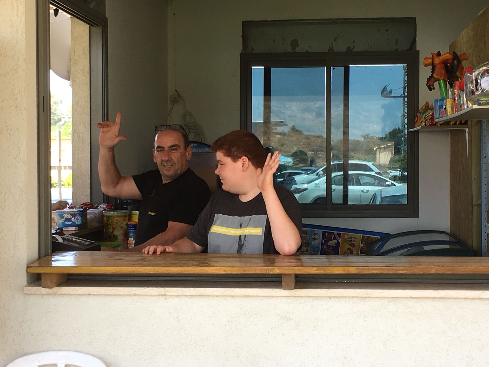 בריכה בטבע מתן-פותחים עונה