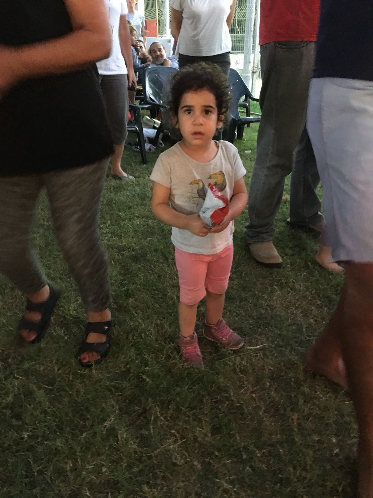 שבועות ופתיחת קיץ