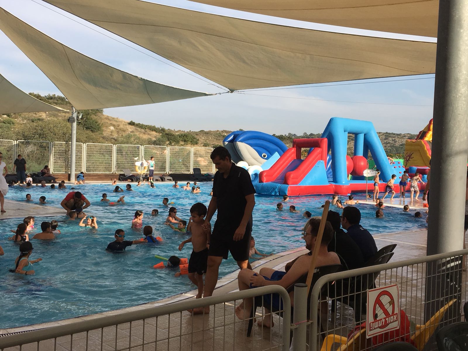 שבועות ופתיחת קיץ