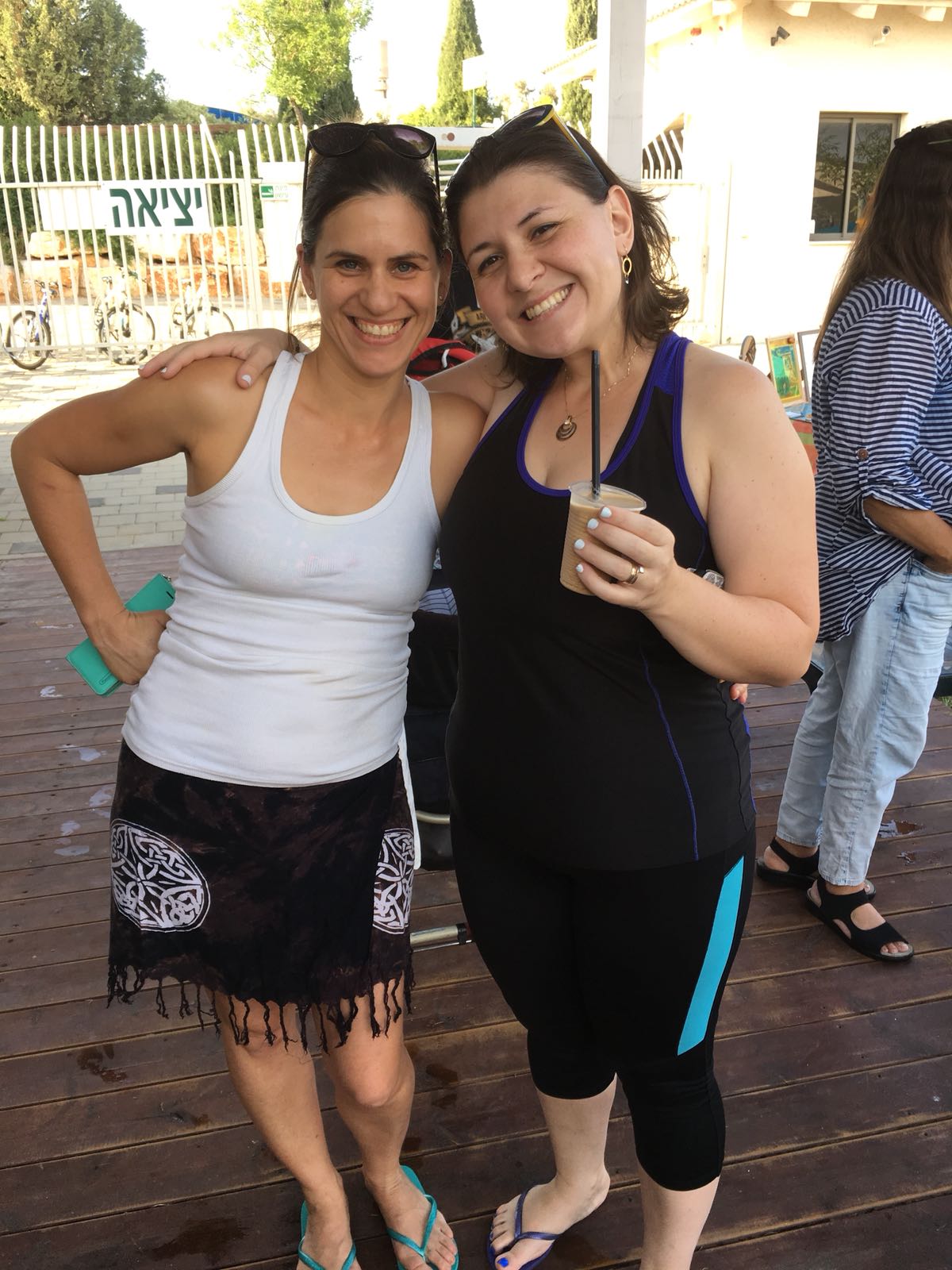 שבועות ופתיחת קיץ