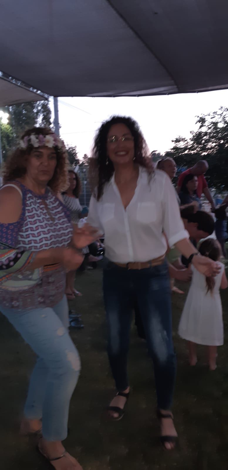 שבועות ופתיחת קיץ