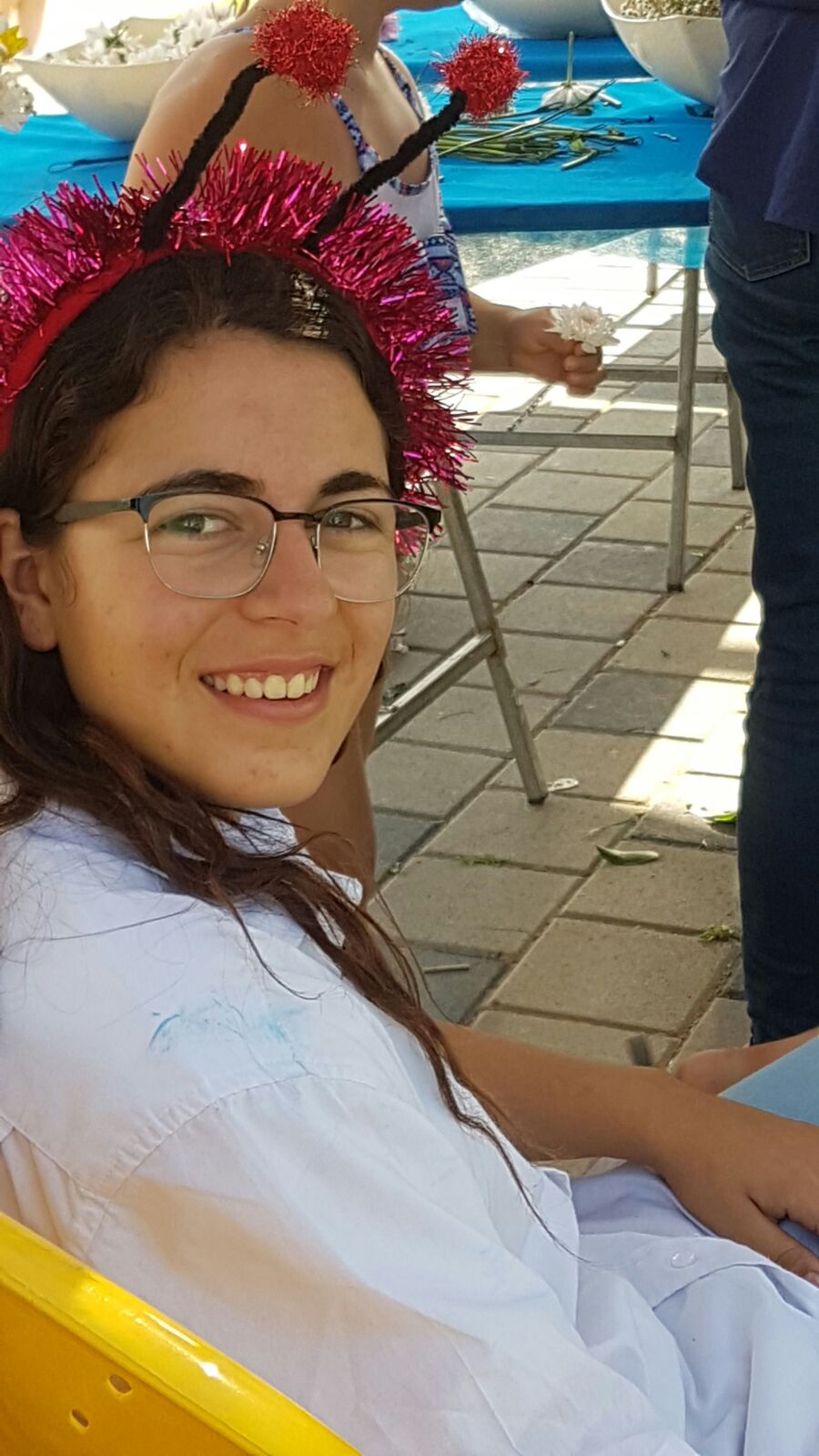 שבועות ופתיחת קיץ