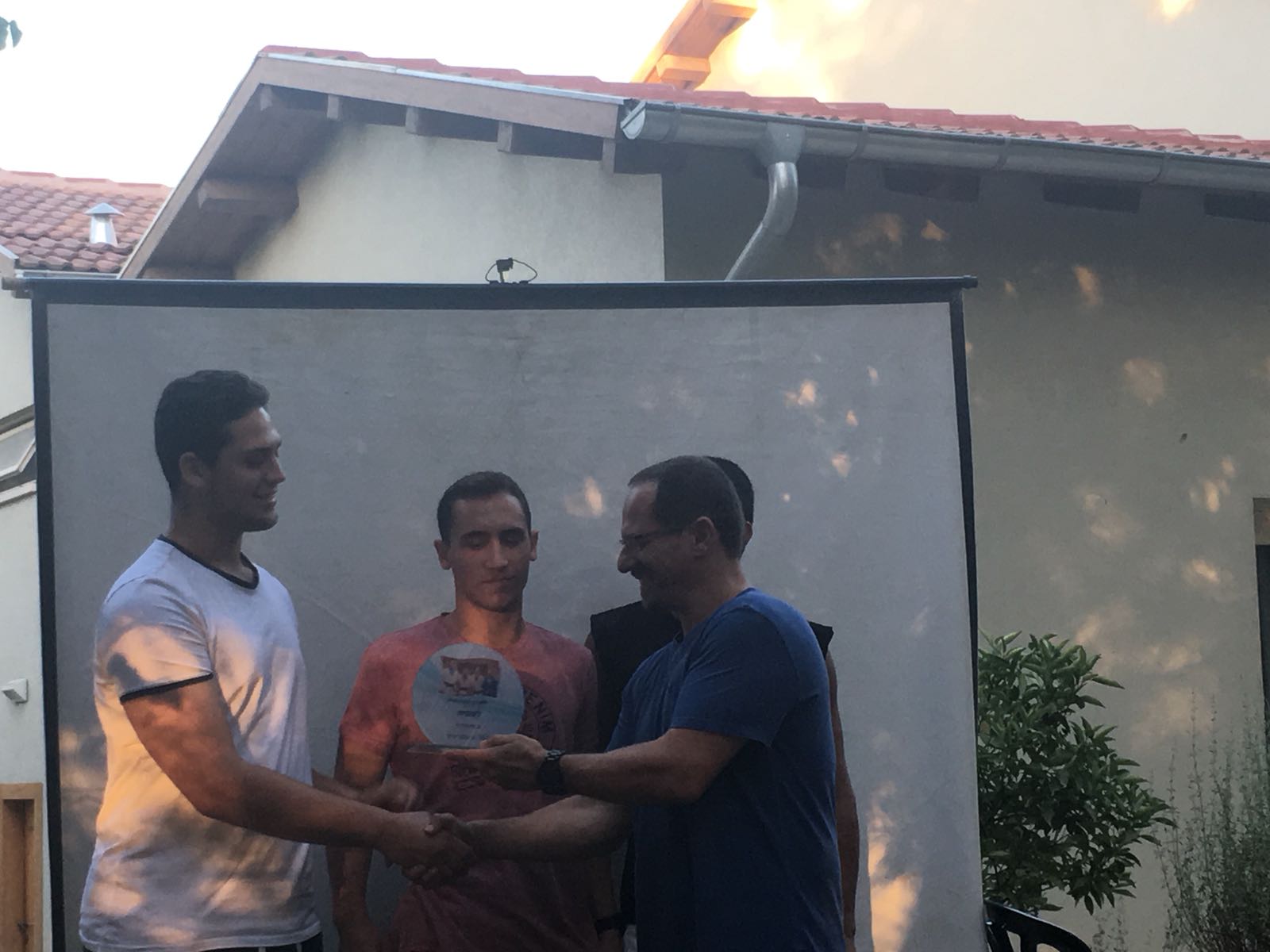ג'ודו בוגרים