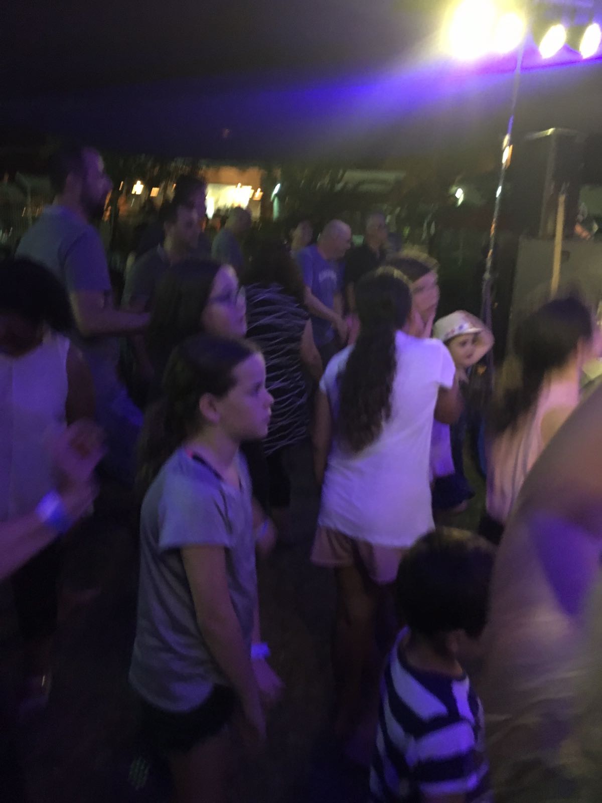 אנשי התמונות-כוורת