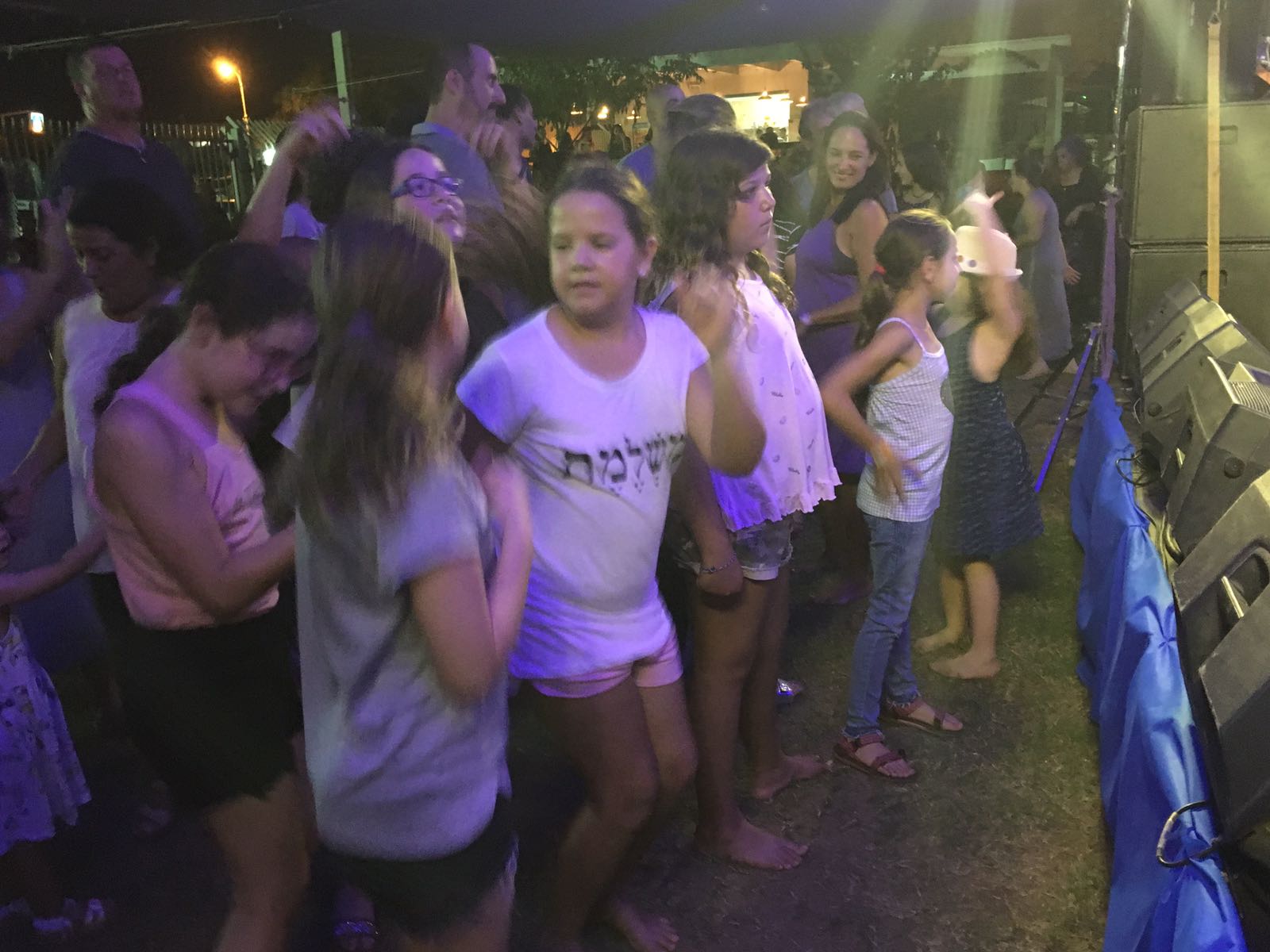 אנשי התמונות-כוורת