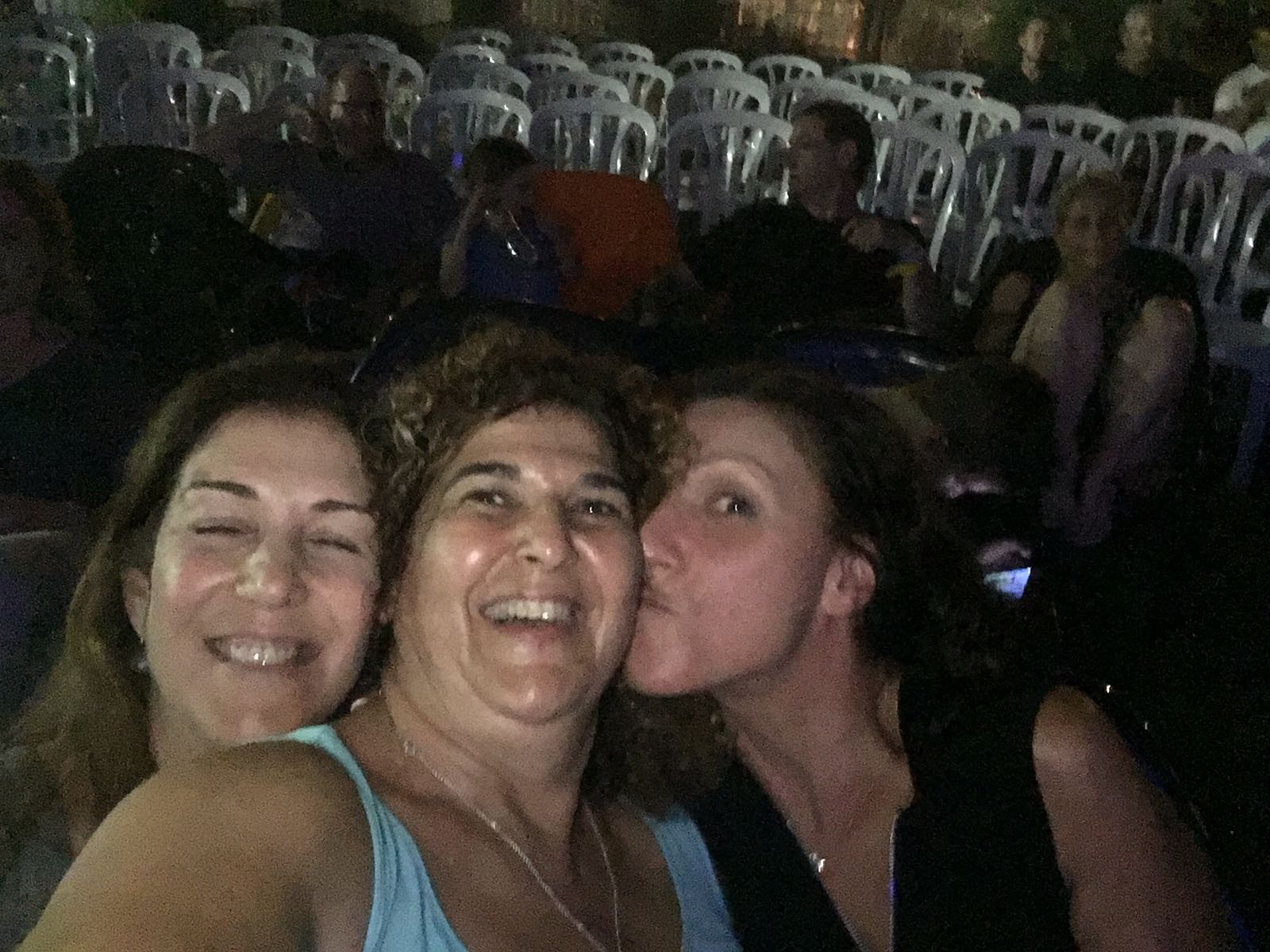 אנשי התמונות-כוורת