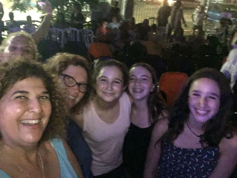 אנשי הארון-כוורת