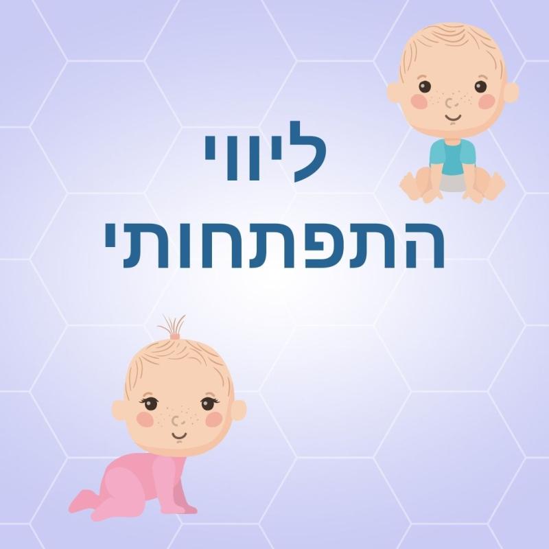 ליווי התפתחותי