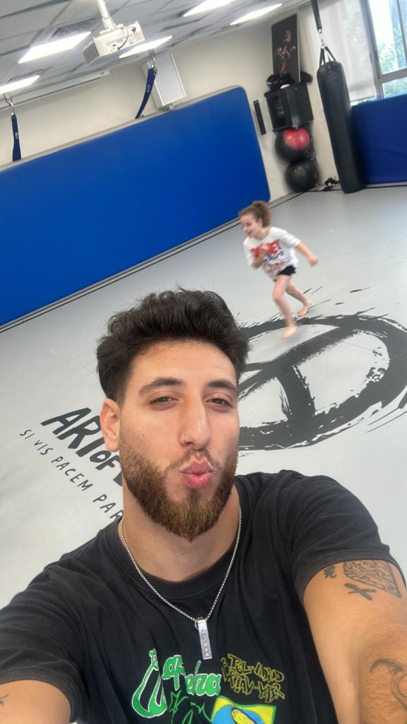 קפוארה